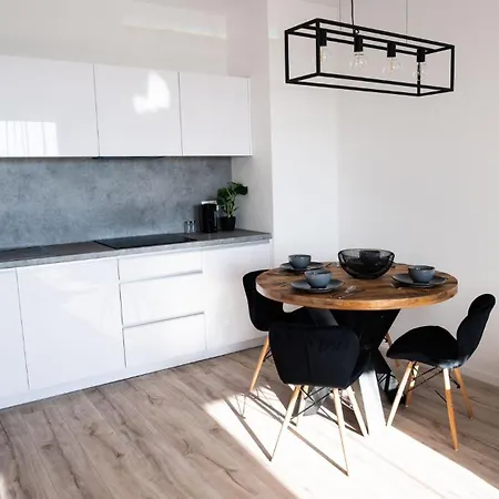 Appartamento Downtown28 Poprad