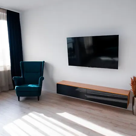 Lejlighed Downtown28